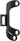 Salsa Road Boost Front Derailleur Mount - Cutthroat V2 148mm Rear Spacing