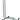 Willworx SuperStand Extreme Bike Stand Gray