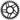 Wolf Tooth Direct Mount Chainring - 30t Shimano Direct Mount 0mm Offset Drop-Stop ST Requires 12-Speed HG+ Chain BLK