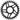 Wolf Tooth Direct Mount Chainring - 30t Shimano Direct Mount 0mm Offset Drop-Stop ST Requires 12-Speed HG+ Chain BLK