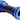 Wheels Manufacturing BSA Bottom Bracket - Shimano Hollowtech II Spindle ABEC 3 Blue