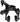 Shimano Dura-Ace BR-R9210-RS Road Caliper Brake - Rear Seat Stay Mount Black
