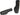 Portland Design Works Cork Chop Grips - Black Lock-On