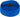 Salsa Gel Cork Bar Tape - Blue