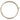 SRAM Slickwire Road Bike Brake Cable Silver Each