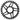 Wolf Tooth Direct Mount Chainring - 32t Shimano Direct Mount Drop Stop B Boost 3mm Offset BLK
