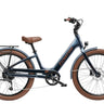 Townie Go! Step Thru ML Shark Grey