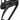 Topeak Shuttle Cage Z Water Bottle Cage - Carbon Black