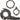 Shimano Nexus CJ-NX10 Cassette Joint Unit