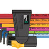 Wera 950/9 Hex-Plus Imperial 2 L-Key set