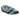 EVOC Seat Pack Boa WP Seat Bag 8L Steel