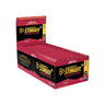 Supplement Honey Stinger Chews Cherry Cola Caffeine 12 Pack