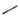 Robert Axle Project Lightning Thru-Axle Rear12mm 1.75x229mm - Black