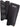 The Shadow Conspiracy Shinners Shin Guards - Black Large/X-Large