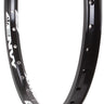 SunRingle Envy Rim Rear 20" 32h Rear Welded Black