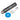 RockShox Damper Body/IFP for Deluxe/Super Deluxe Standard Eyelet 75mm