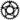 RaceFace Narrow Wide Direct Mount CINCH Steel Chainring - Shimano 12-Speed requires Hyperglide+ compatible chain 30t BLK