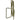 Tanaka 8 Moves Alluminum Bottle Cage Khaki