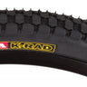 Kenda K-Rad Sport 24x1.95 Standard Tire