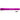 Burgtec Öhlins Boost Fork Axle Purple Rain  