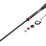 RockShox Damper Upgrade Kit - Charger Race Day2 3- Position SID SL 32mm Remote - Reba100 A7 2018+/SID 100-110mm A1+ 2017+
