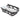 Mks Sylvan Road 9/16` Loose Ball Black/Silver Alloy