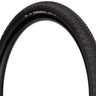 Teravail Cannonball Tire - 700 x 55 Tubeless Folding Folding BLK Light Supple Fast Compound