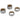 Fox Shox Lower Leg Bushings 36 4/Count
