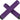 Cult x Vans Flangeless Grips - Purple