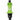 Industry Nine Solix M Classic Rear XD Disc Hub Rear 28H 12mm TA 148mm SRAM XD Lime