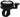 Incredibell XL Bell: Black