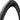 Continental Competition TT Tire - 700 x 25 Tubular Folding BLK BLKChili Vectran Breaker