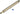 RockShox Monarch Damper Shaft Assembly - RL/RT XX 222 x 66