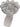 Incredibell Bling Bell - Diamond