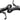 Avid FR-5 Lever Set Black
