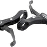 Avid FR-5 Lever Set Black