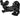 microSHIFT Estes Rear Derailleur - 7/8/9-Speed Super Short Cage 28-32t Max Cog 11-14t Min Cog 21t Capacity BLK