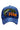 Life Is Simple Fish Camouflage Baseball Cap - Gio's Outdoors -Cap Zone