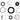 FOX Dropper Post Seal Kit - Transfer SL 27.2 2022