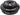 Wolf Tooth Premium Headset - ZS44/28.6 Upper 6mm Stack Black