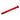 Burgtec Fox Fork Pre-2021 Axle 15x110mm Race Red