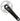 Shimano Deore XT FC-M8200 Crankset - 165mm 1x Direct Mount Hollowtech II Hollow-Forged Crankarms BLK