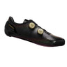 Trek RSL Road 38 Black/Red Serpentine Shoe