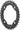 SRAM/Truvativ X0 X9 36T 104mm 10-Speed Chainring Use with 22T