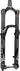 RockShox Lyrik Ultimate Charger 2.1 RC2 Suspension Fork - 27.5" 170 mm 15 x 110 mm 46 mm Offset BLK C3