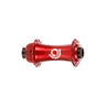 Industry Nine Solix M Classic Front Disc Hub Front 28H 15mm TA 110mm Boost Red