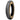 Delium Tire Streetfightr E-Bike Tire 20x4.0" Black/Tan