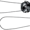 SIDI Tecno-3 Rotor System 65mm System Pair - Black/Black