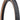 Teravail Camrock Tire - 29 x 2.4 Tubeless Folding Tan Durable Fast Compound
