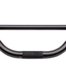 Surly Sunset Bar Handlebar - 22.2mm Clamp 820mm Width 110mm Rise Chromoly BLK